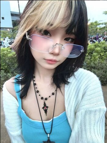 Chelyua leaked private photo uncensored HD quality
