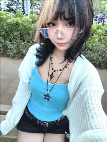 Chelyua leaked private photo uncensored HD quality