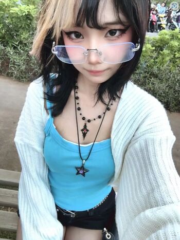 Chelyua leaked private photo uncensored HD quality