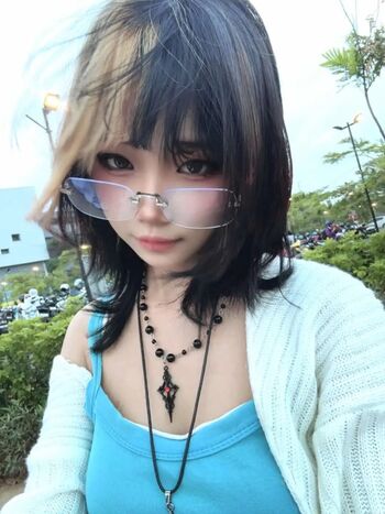 Chelyua leaked private photo uncensored HD quality