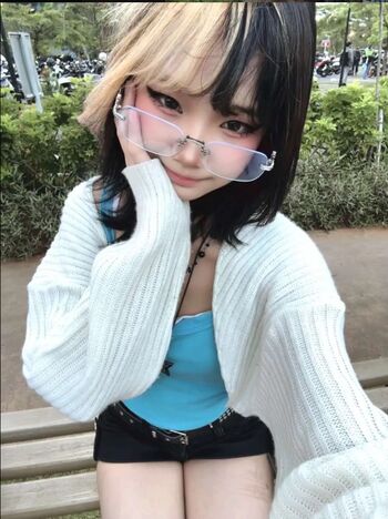 Chelyua leaked private photo uncensored HD quality