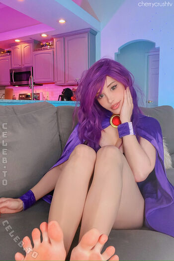 Cherry crush leaked private photo uncensored HD quality
