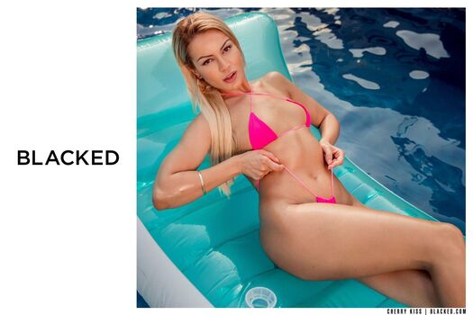 Cherry kiss page leaked private photo uncensored HD quality