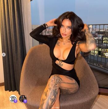 Cherry rebelle  page leaked private photo uncensored HD quality