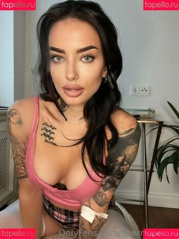 Cherry rebelle leaked private photo uncensored HD quality