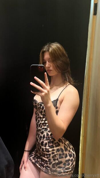Cherryfit leaked private photo uncensored HD quality