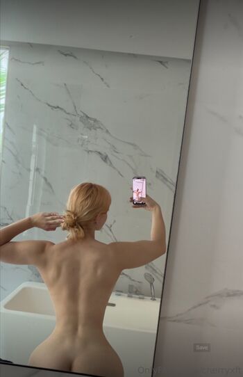 Cherryfit leaked private photo uncensored HD quality