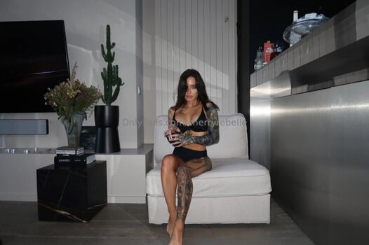 Cherryrebelle  page leaked private photo uncensored HD quality