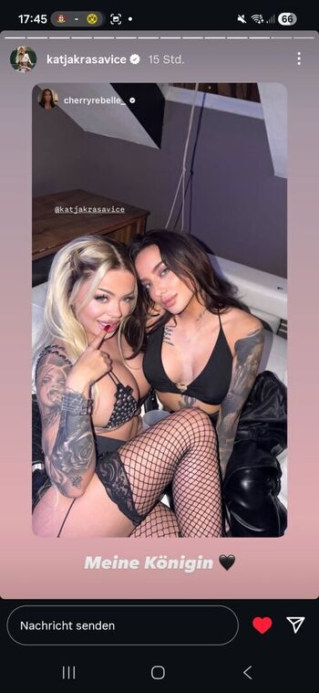 Cherryrebelle  page leaked private photo uncensored HD quality