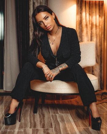 Cherryrebelle  page leaked private photo uncensored HD quality