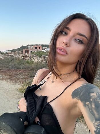 Cherryrebelle leaked private photo uncensored HD quality