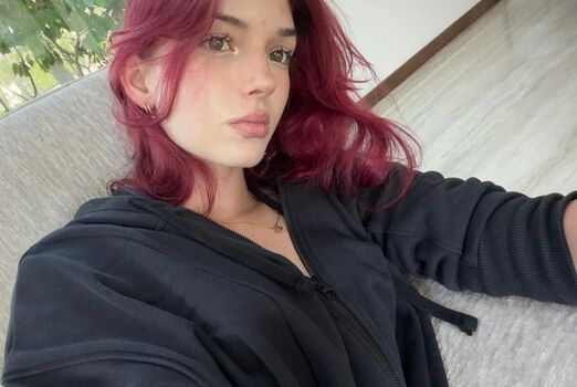 Cherryxft leaked private photo uncensored HD quality