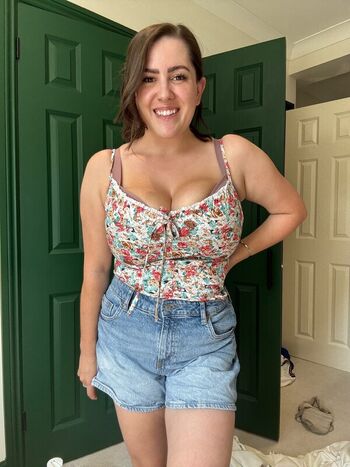 Cherylann gg  page leaked private photo uncensored HD quality