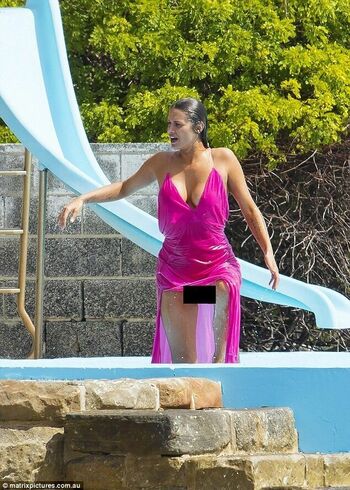Cheyenne tozzi leaked private photo uncensored HD quality