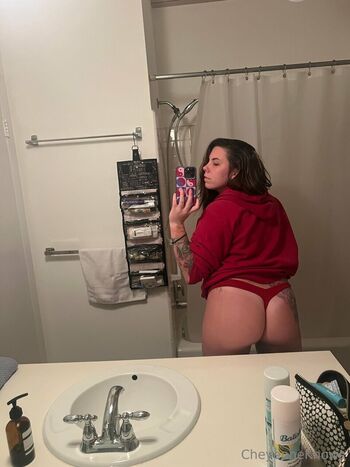 Cheyenneknows leaked private photo uncensored HD quality