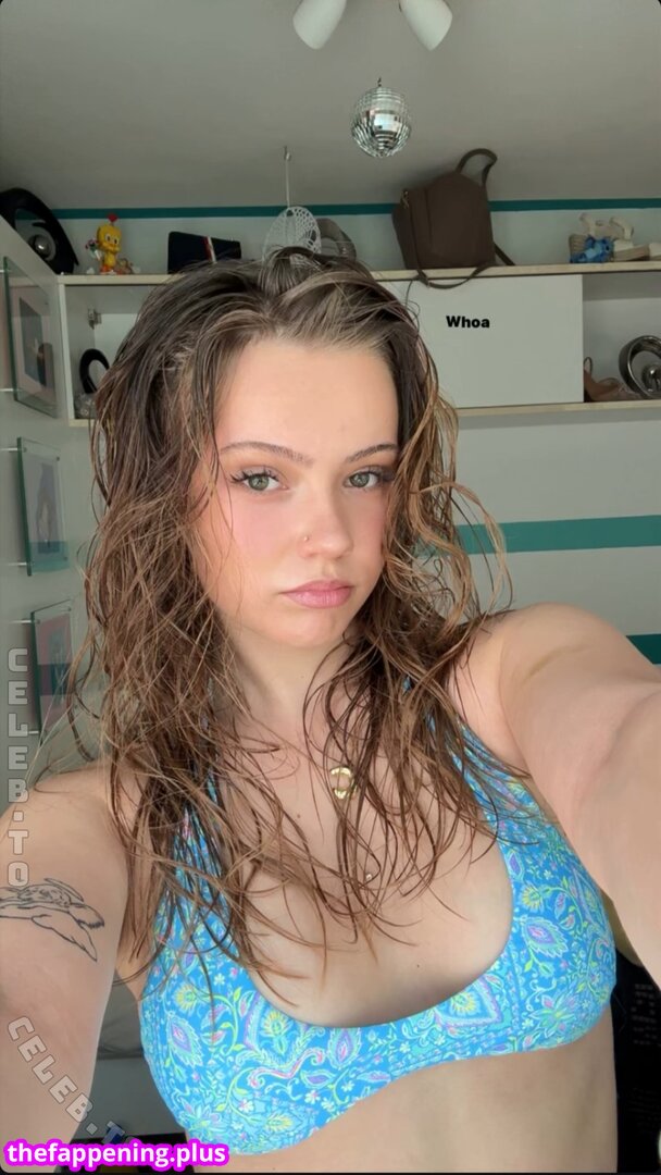 Page/ leaked private photo uncensored HD quality