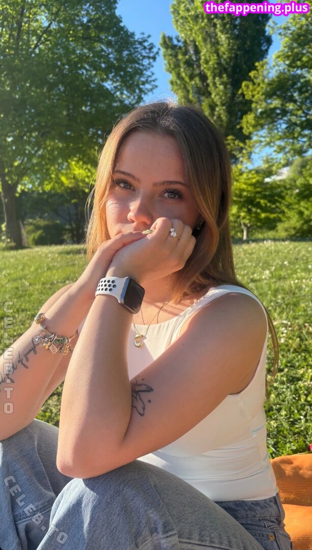 Page/ leaked private photo uncensored HD quality