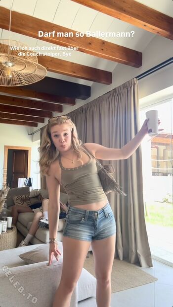 Chiara tews page leaked private photo uncensored HD quality