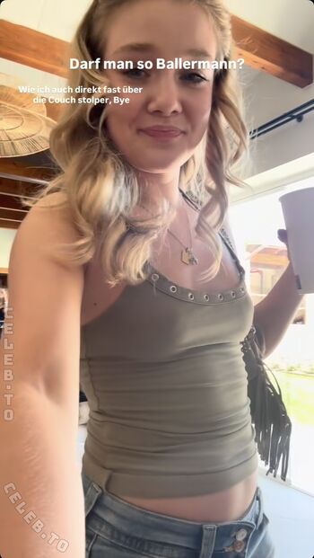Chiara tews page leaked private photo uncensored HD quality