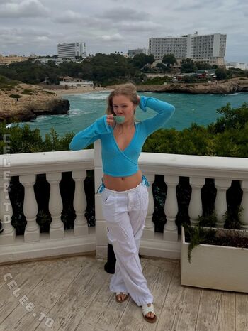 Chiara tews leaked private photo uncensored HD quality