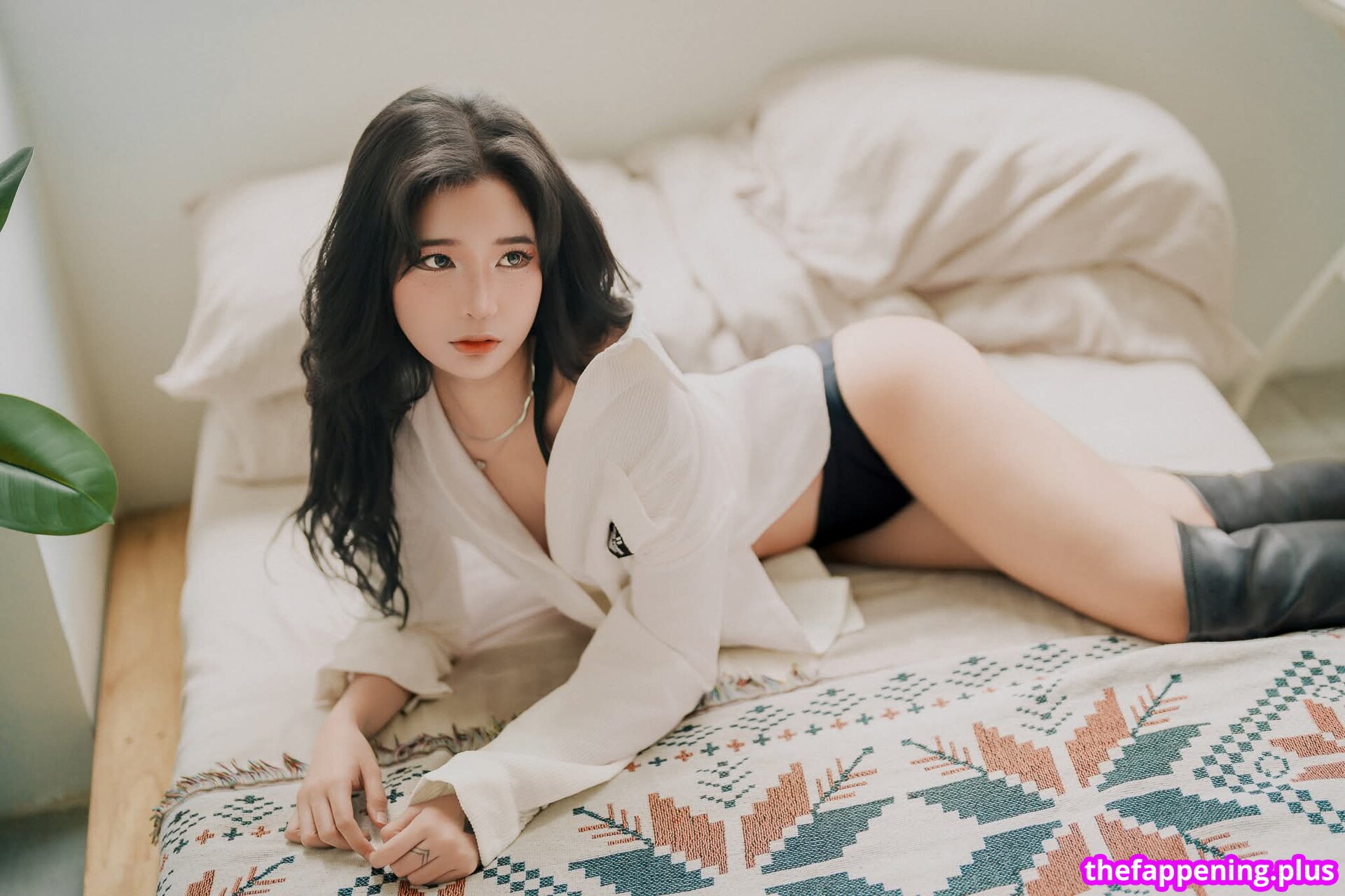 Page/ leaked private photo uncensored HD quality