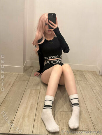 Chinuki leaked private photo uncensored HD quality