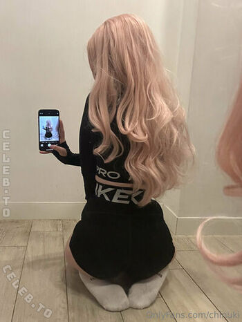 Chinuki leaked private photo uncensored HD quality