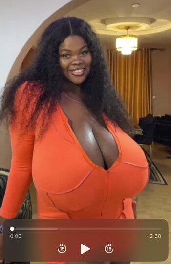 Chioma lov leaked private photo uncensored HD quality