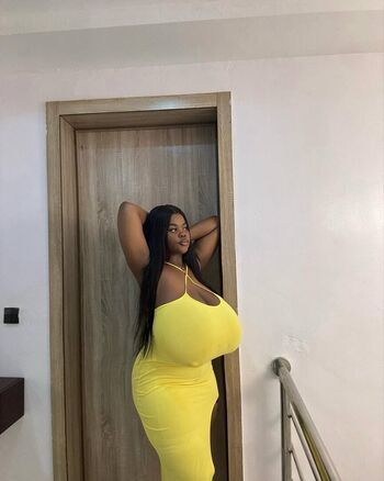 Chioma lov leaked private photo uncensored HD quality
