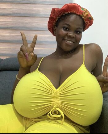 Chioma lov leaked private photo uncensored HD quality