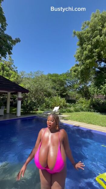Chioma lovv page leaked private photo uncensored HD quality