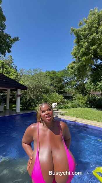 Chioma lovv page leaked private photo uncensored HD quality