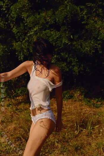 Chloe bechini page leaked private photo uncensored HD quality