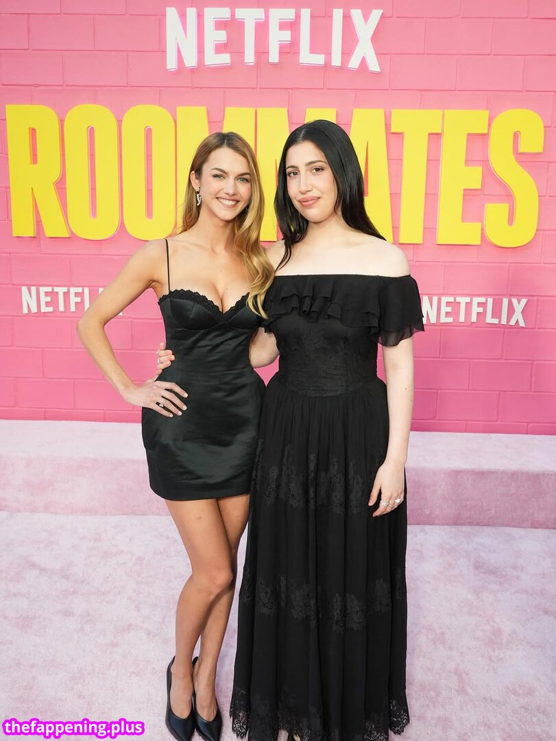 Lily adrianne / leaked private photo uncensored HD quality