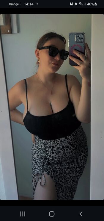Chloe lgr leaked private photo uncensored HD quality