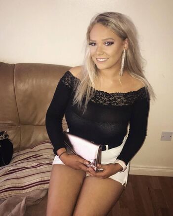 Chloe mcarthur leaked private photo uncensored HD quality