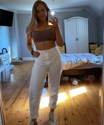 Chloe mcarthur leaked private photo uncensored HD quality