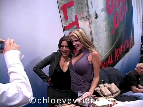 Chloe vevrier  page leaked private photo uncensored HD quality