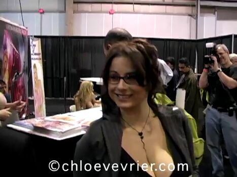 Chloe vevrier  page leaked private photo uncensored HD quality
