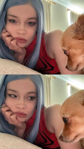 Chloerannoch  page leaked private photo uncensored HD quality