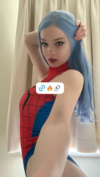 Chloerannoch  page leaked private photo uncensored HD quality