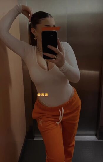 Chlx eoff leaked private photo uncensored HD quality