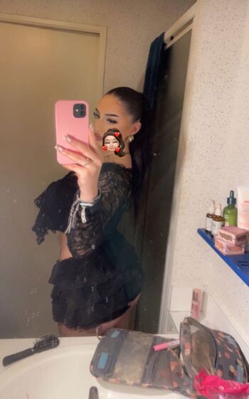 Chlx eoff leaked private photo uncensored HD quality