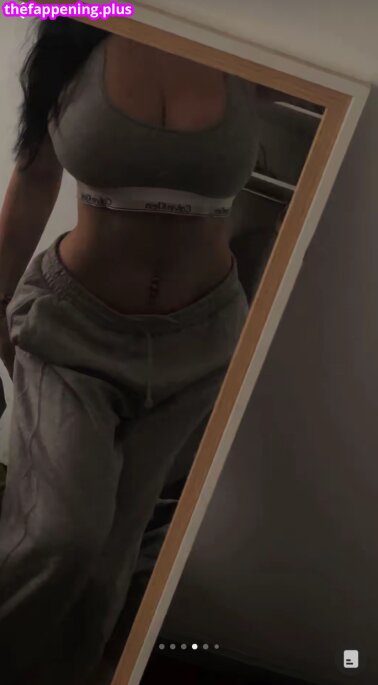 Page/ leaked private photo uncensored HD quality