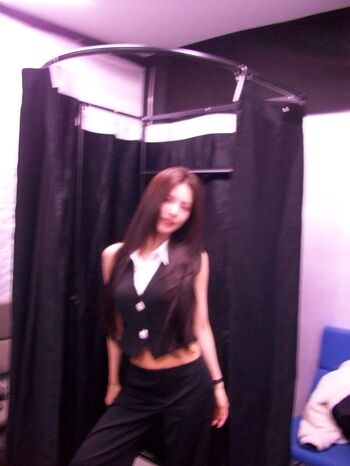 Cho mi yeon page leaked private photo uncensored HD quality