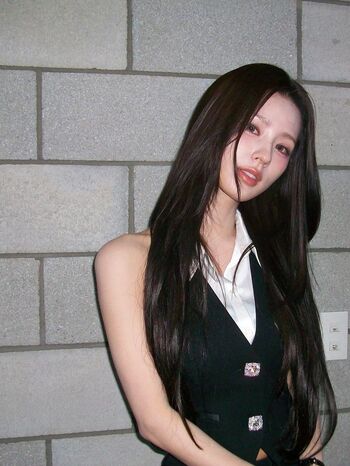 Cho mi yeon page leaked private photo uncensored HD quality