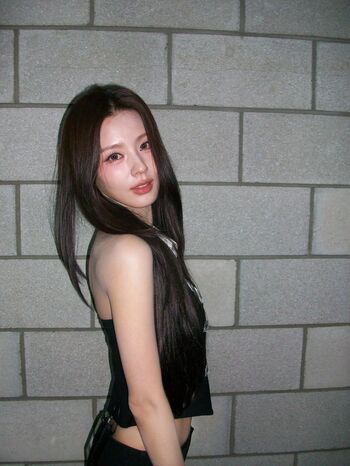 Cho mi yeon page leaked private photo uncensored HD quality