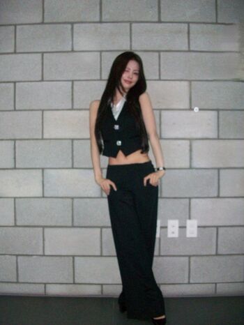 Cho mi yeon page leaked private photo uncensored HD quality