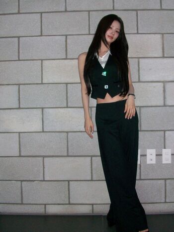 Cho mi yeon page leaked private photo uncensored HD quality