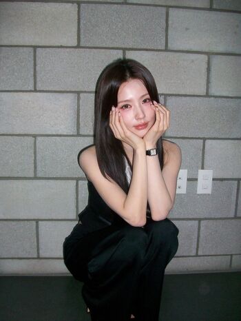 Cho mi yeon page leaked private photo uncensored HD quality